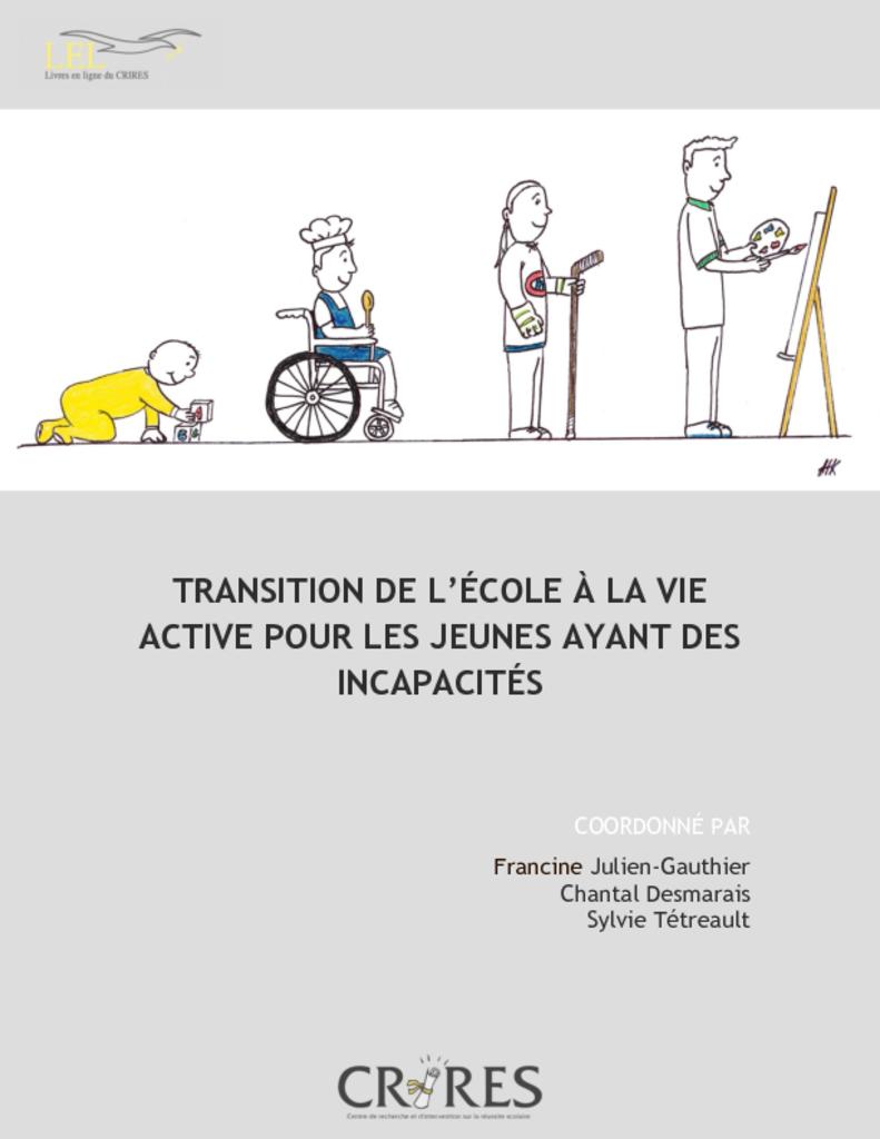 transition