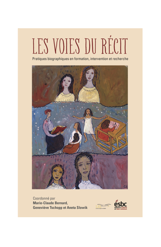 voies du recit