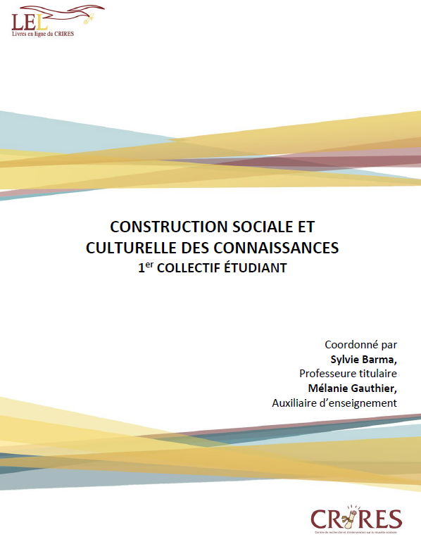 collectif etudiant