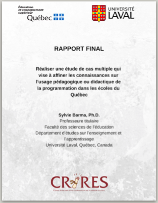 rapport
